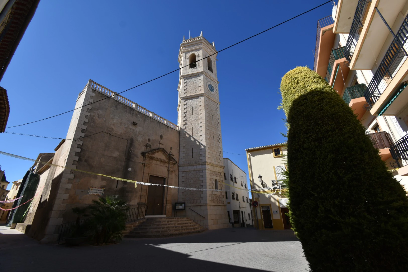 Country House for sale Teulada