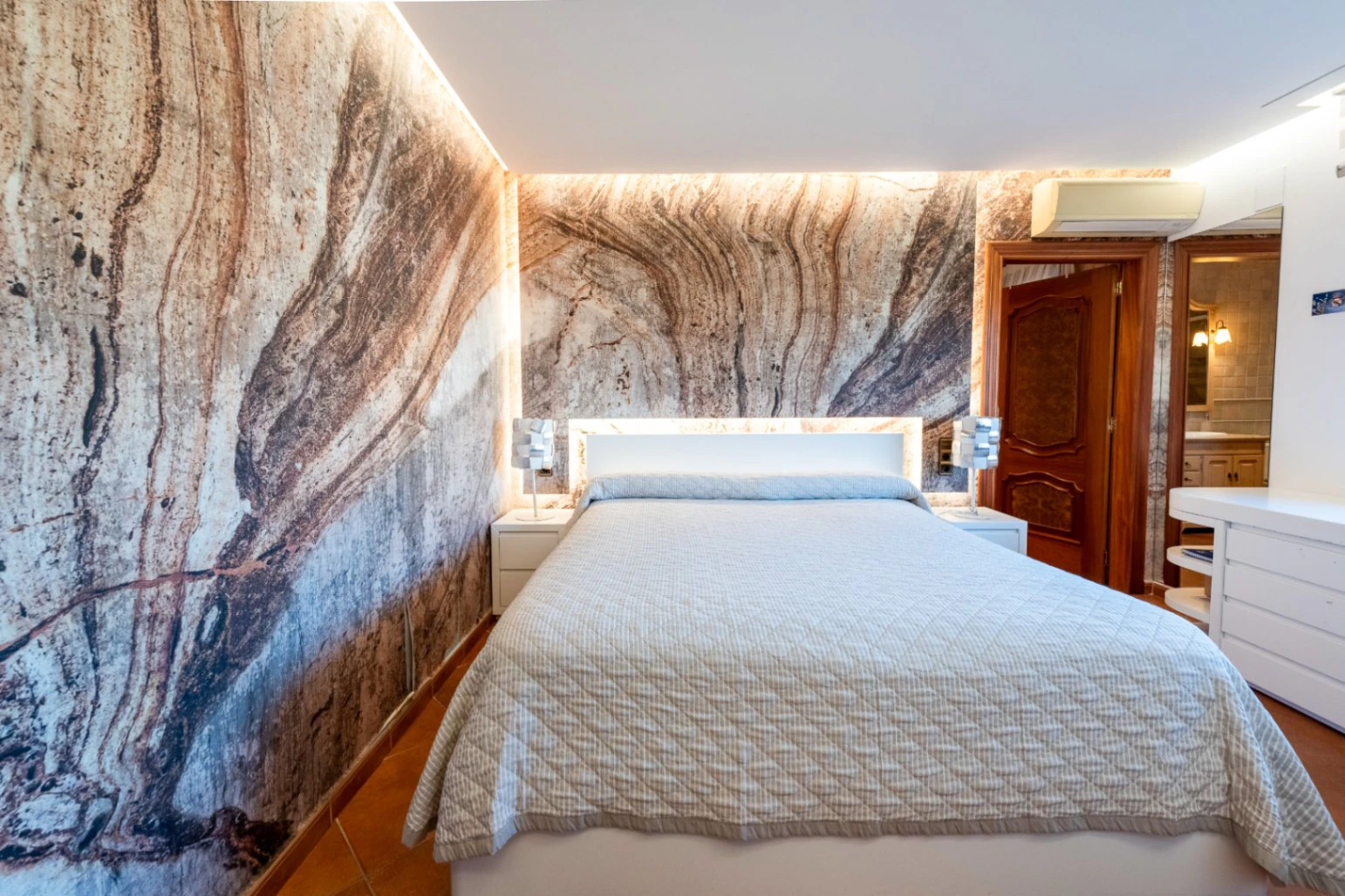 Villa de luxe à Calpe : une maison de rêve avec des équipements exceptionnels