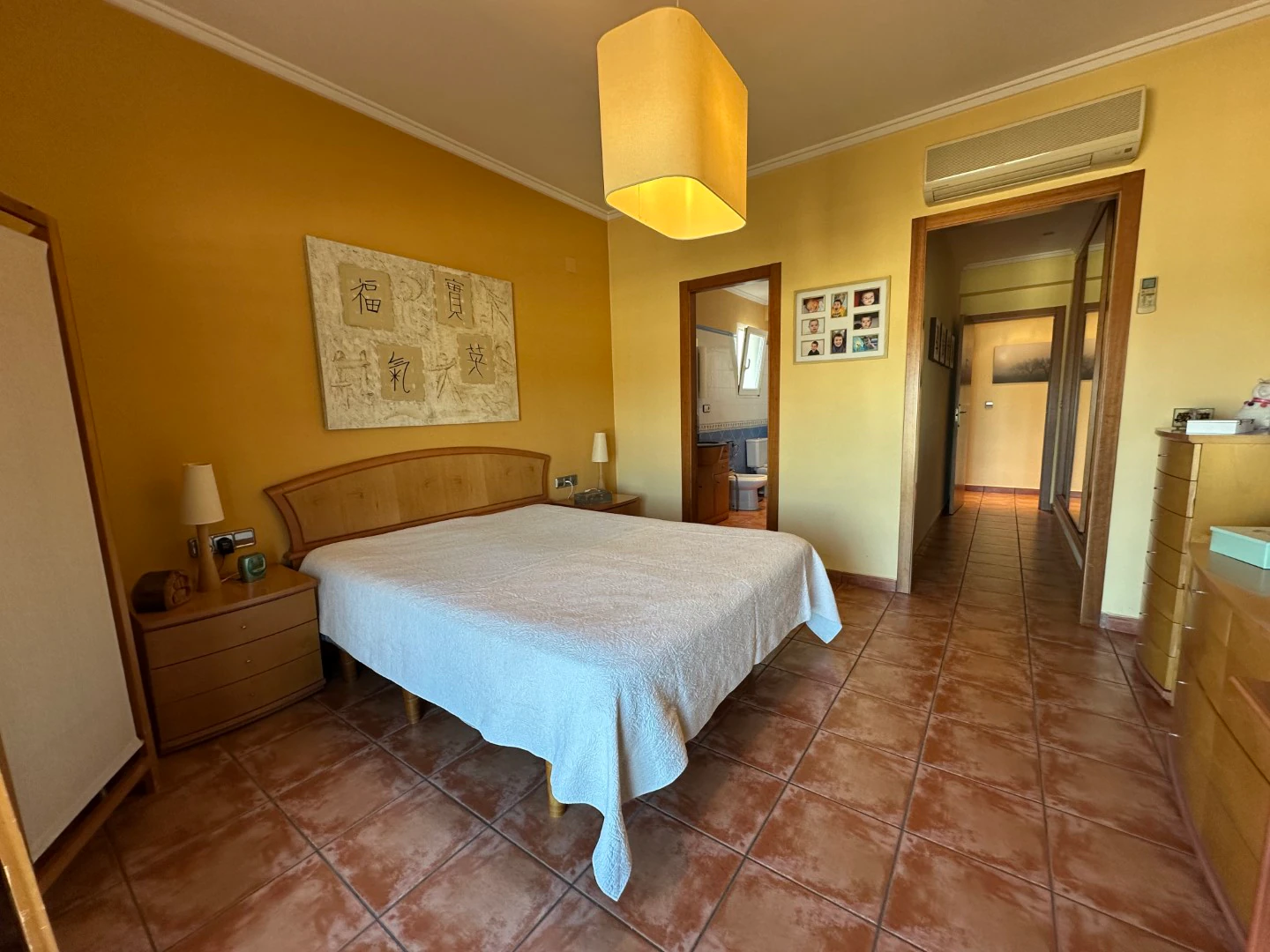 Penthouse for Sale in Dénia with Panoramic Views
