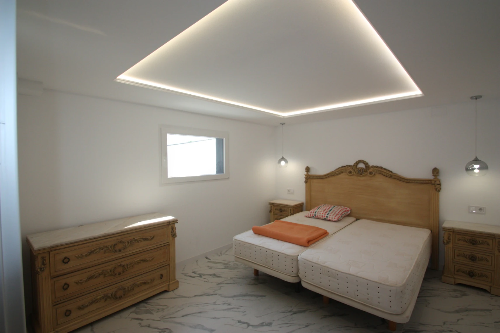 Villa for sale in Calpe