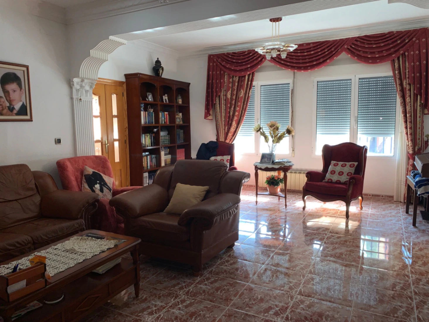 Villa zum verkauf in Albir
