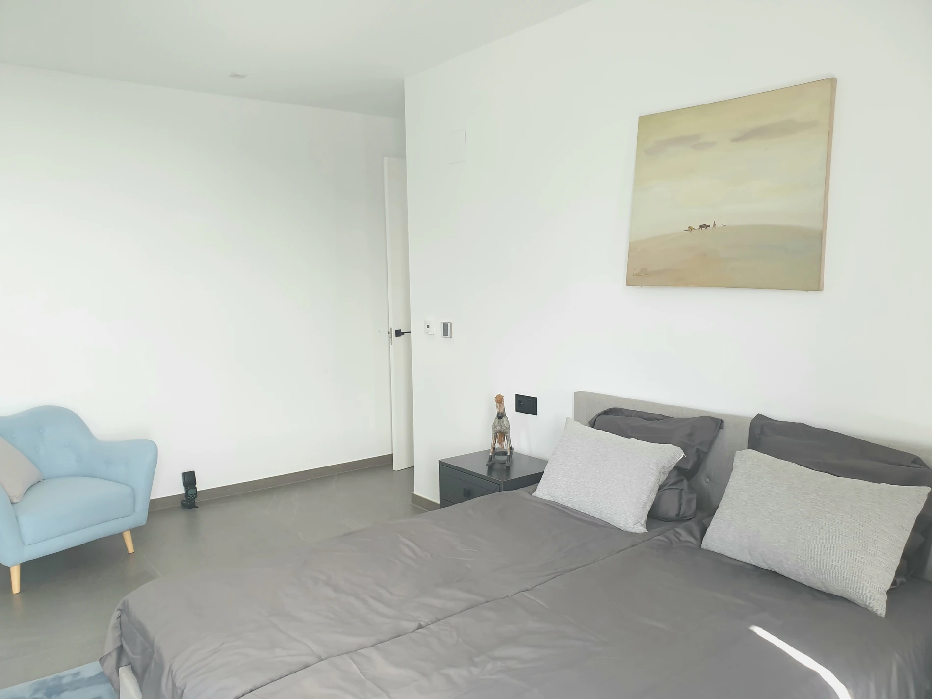 Impressive new build for sale in Jávea