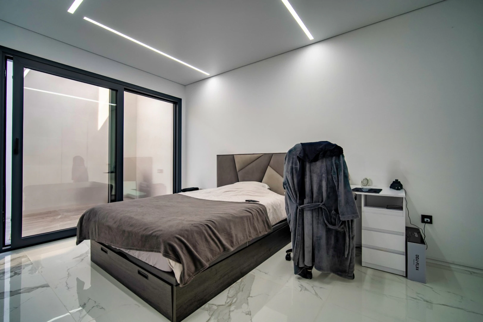 Luxury Villa on Playa Poniente, Benidorm