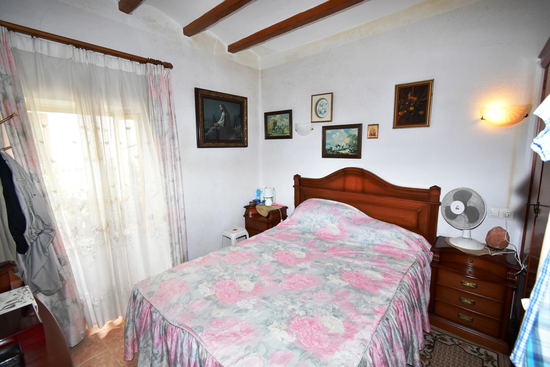 Townhouse for sale in Teulada