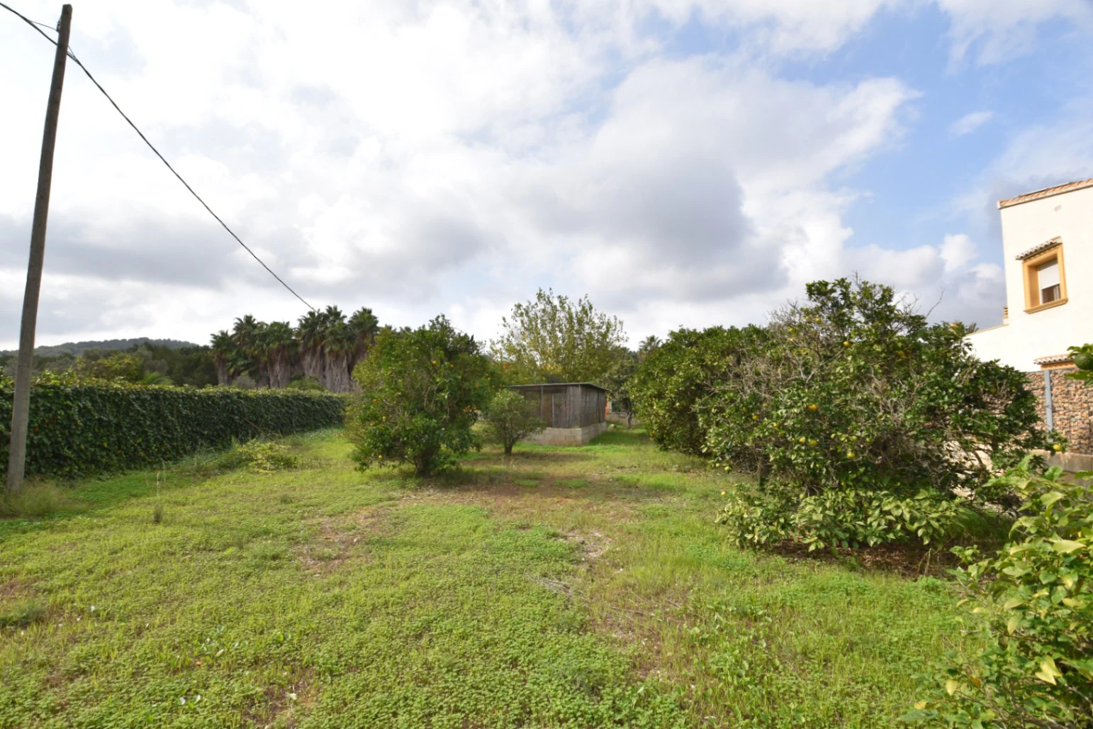 Villa for sale in Javea