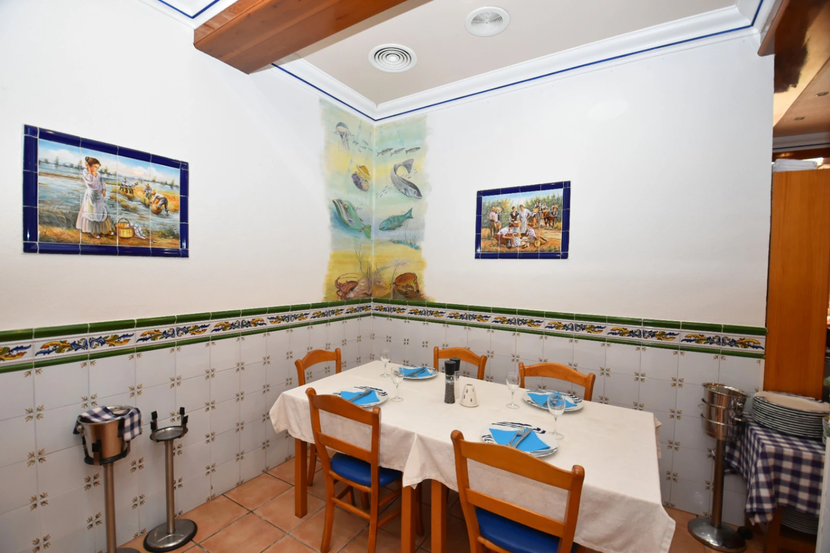 Established Restaurant Traspasso for sale in Moraira