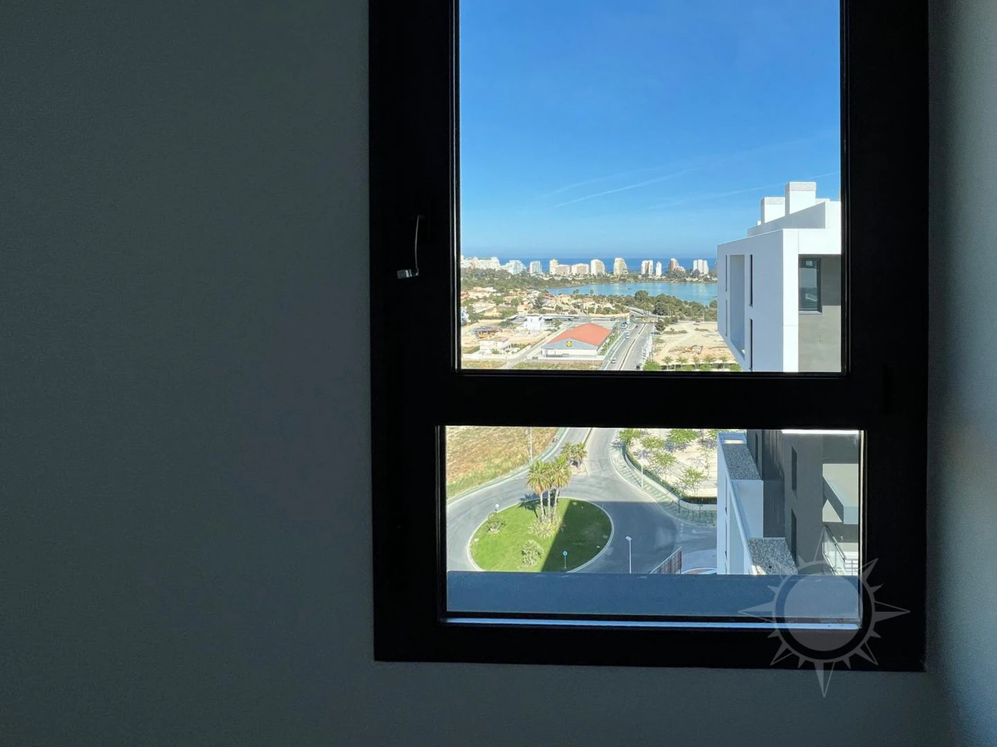 Flat for sale in Calpe