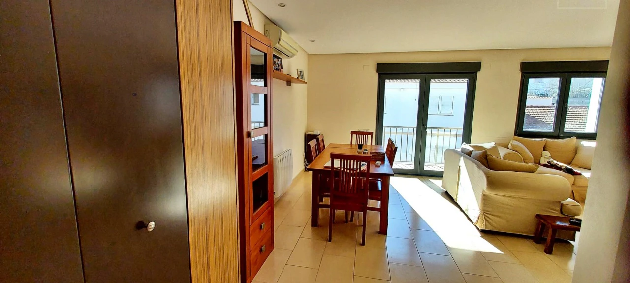 Large Townhouse For Sale in Javea