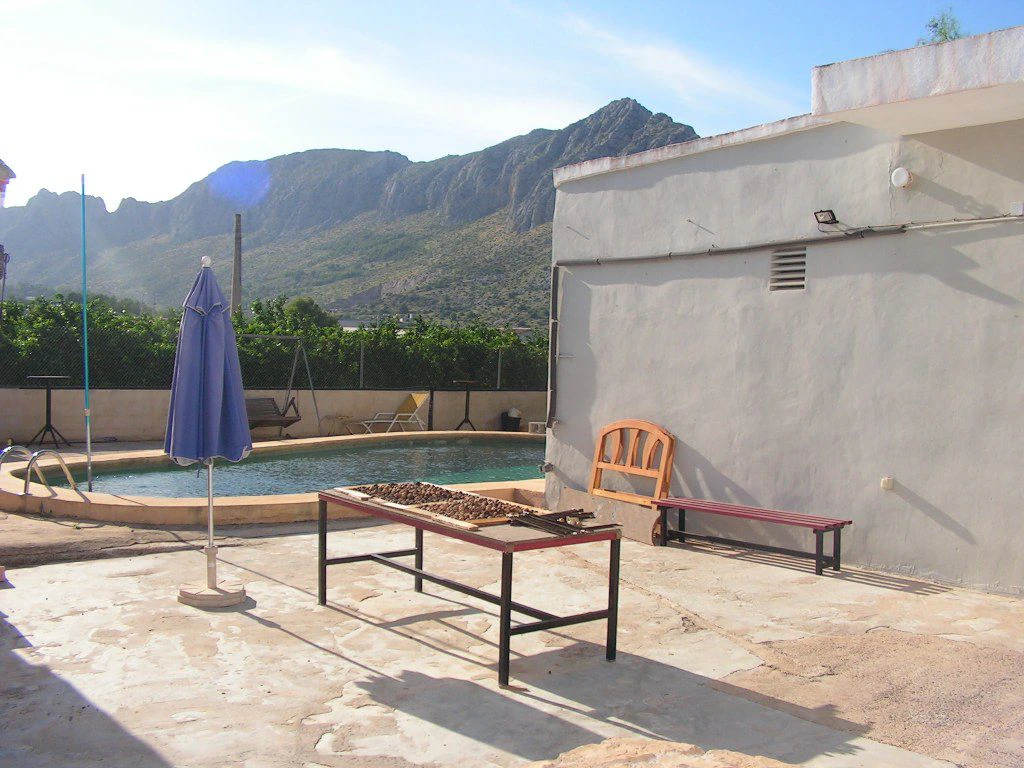 For Sale. Villa in Ondara