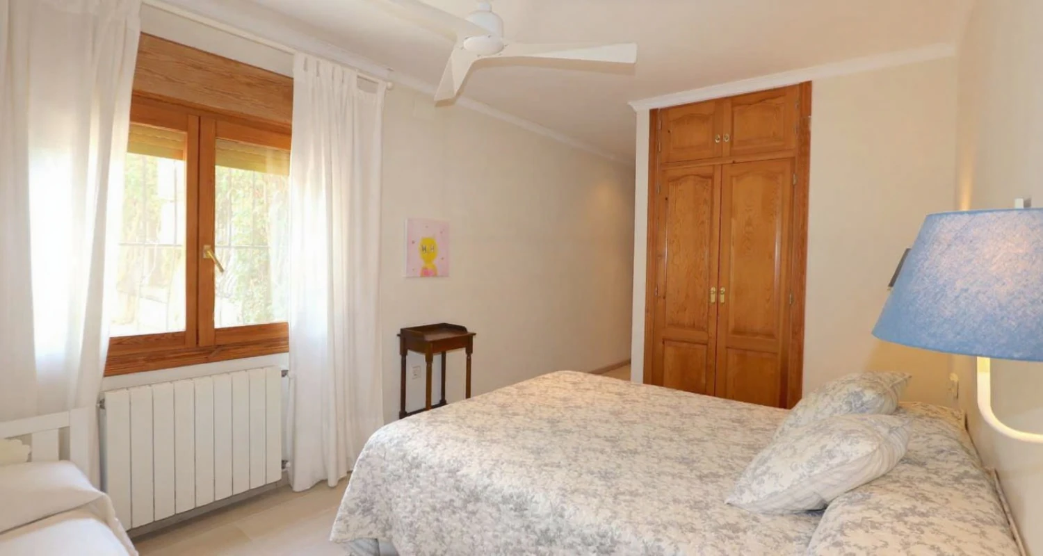 Villa à la vente à Dénia