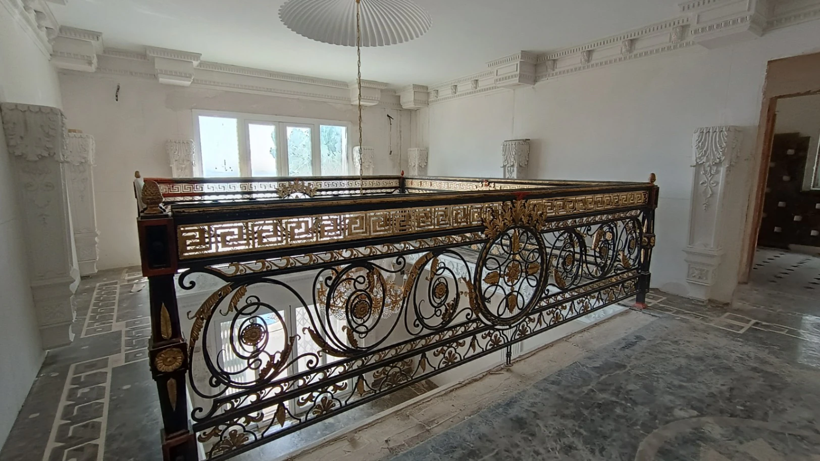 Villa for sale in Altea