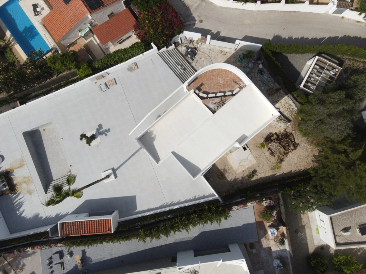 Villa zum verkauf in Calpe