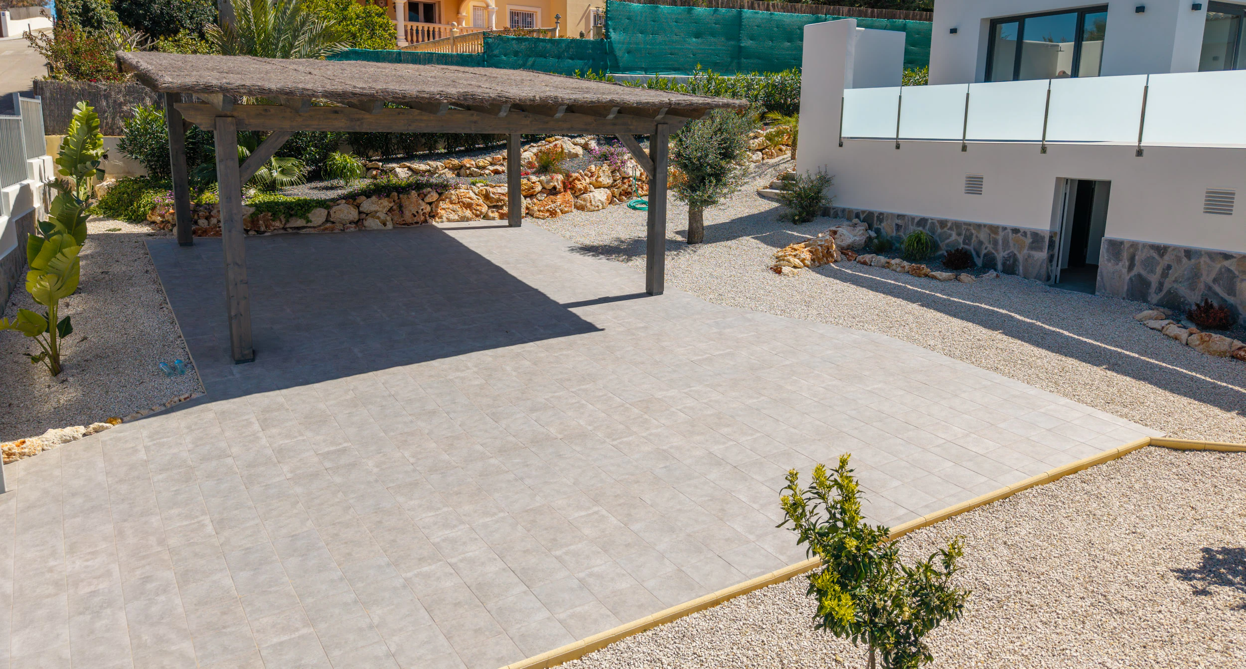 Villa for sale in Jávea