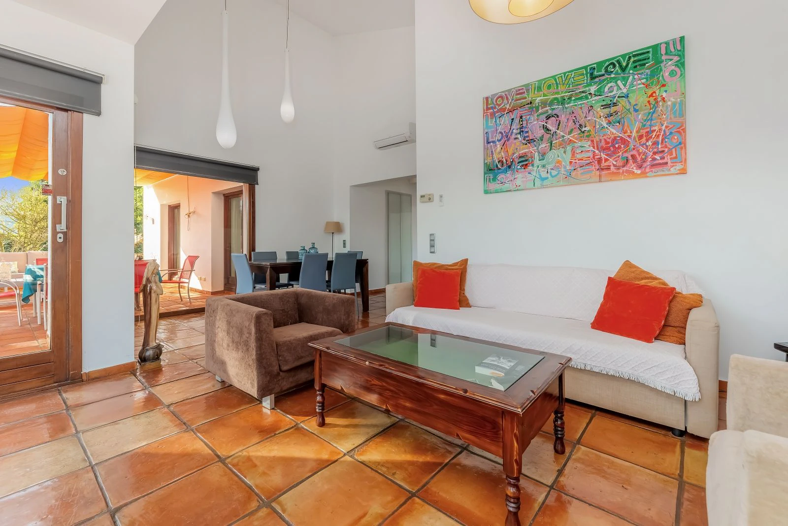 Villa à la vente à Ondara, Alicante