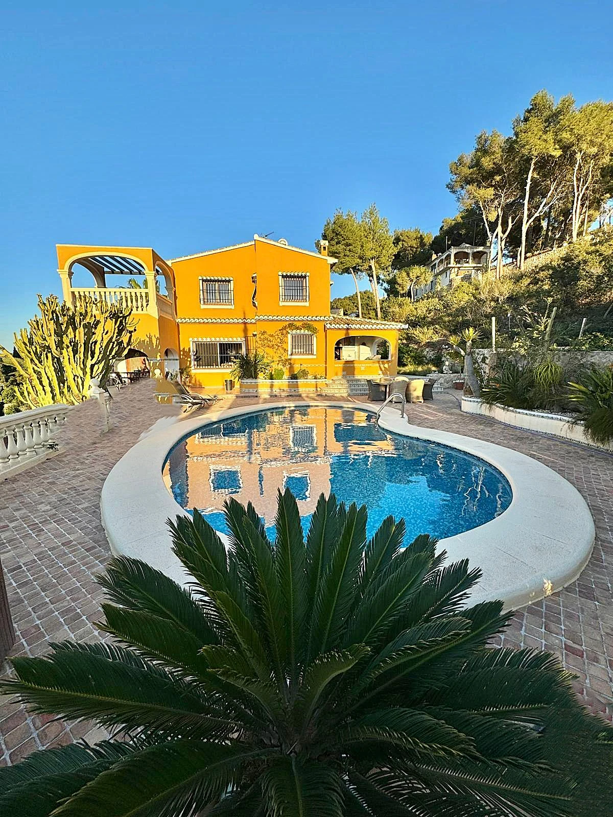 Villa à la vente à Jávea / Xàbia
