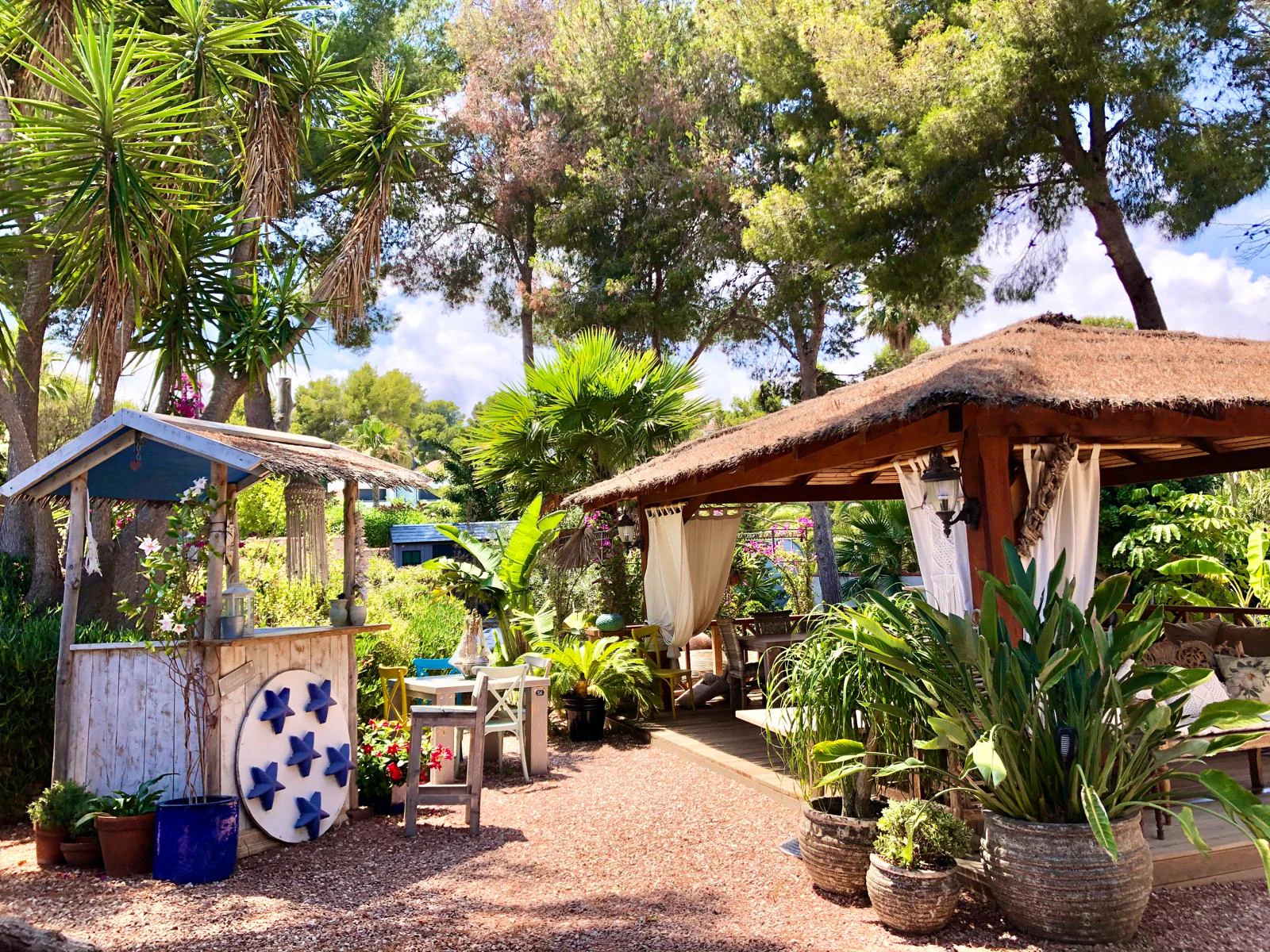 Restaurant for sale in Moraira