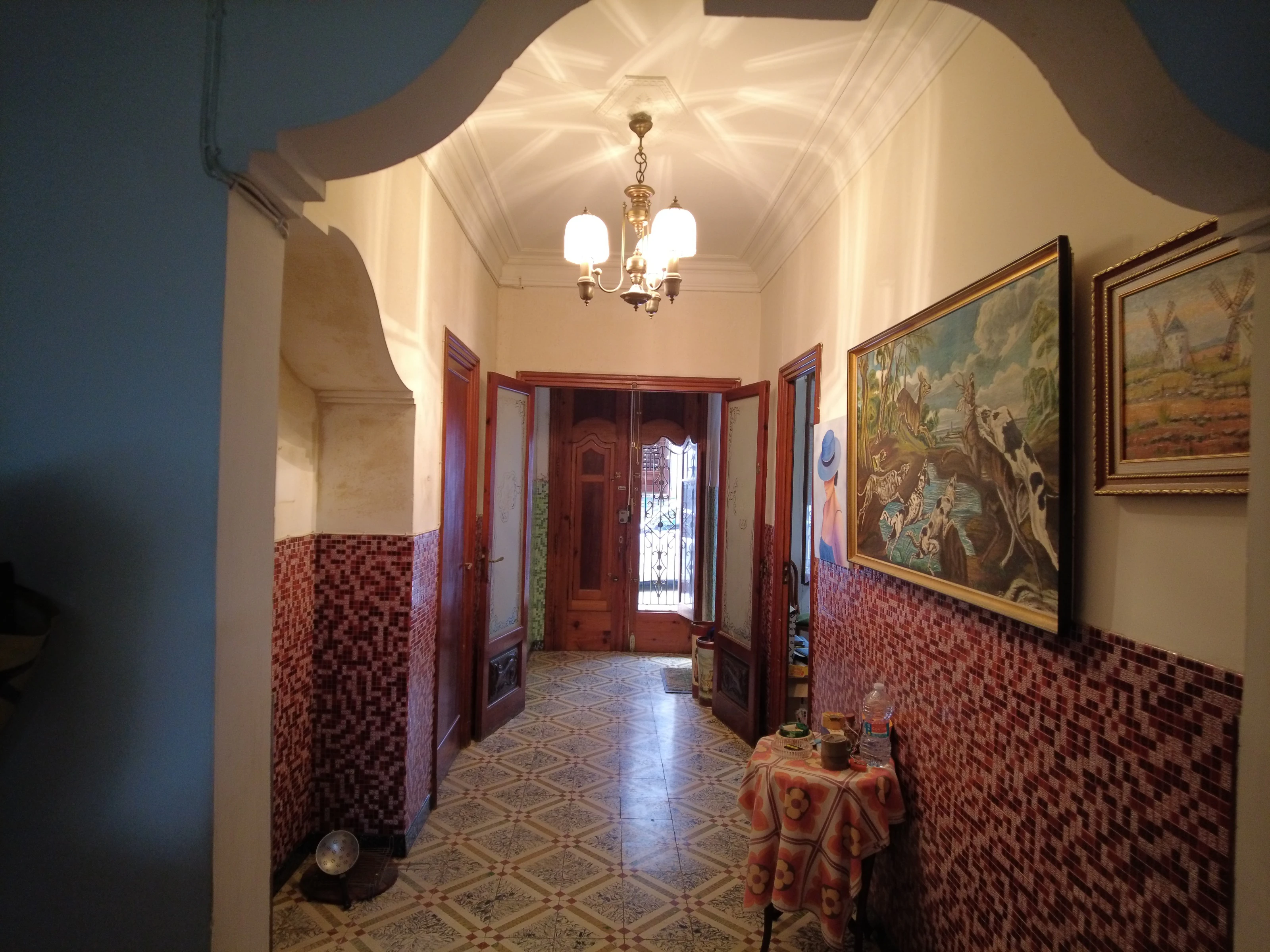 Villa te verkoop in Pedreguer