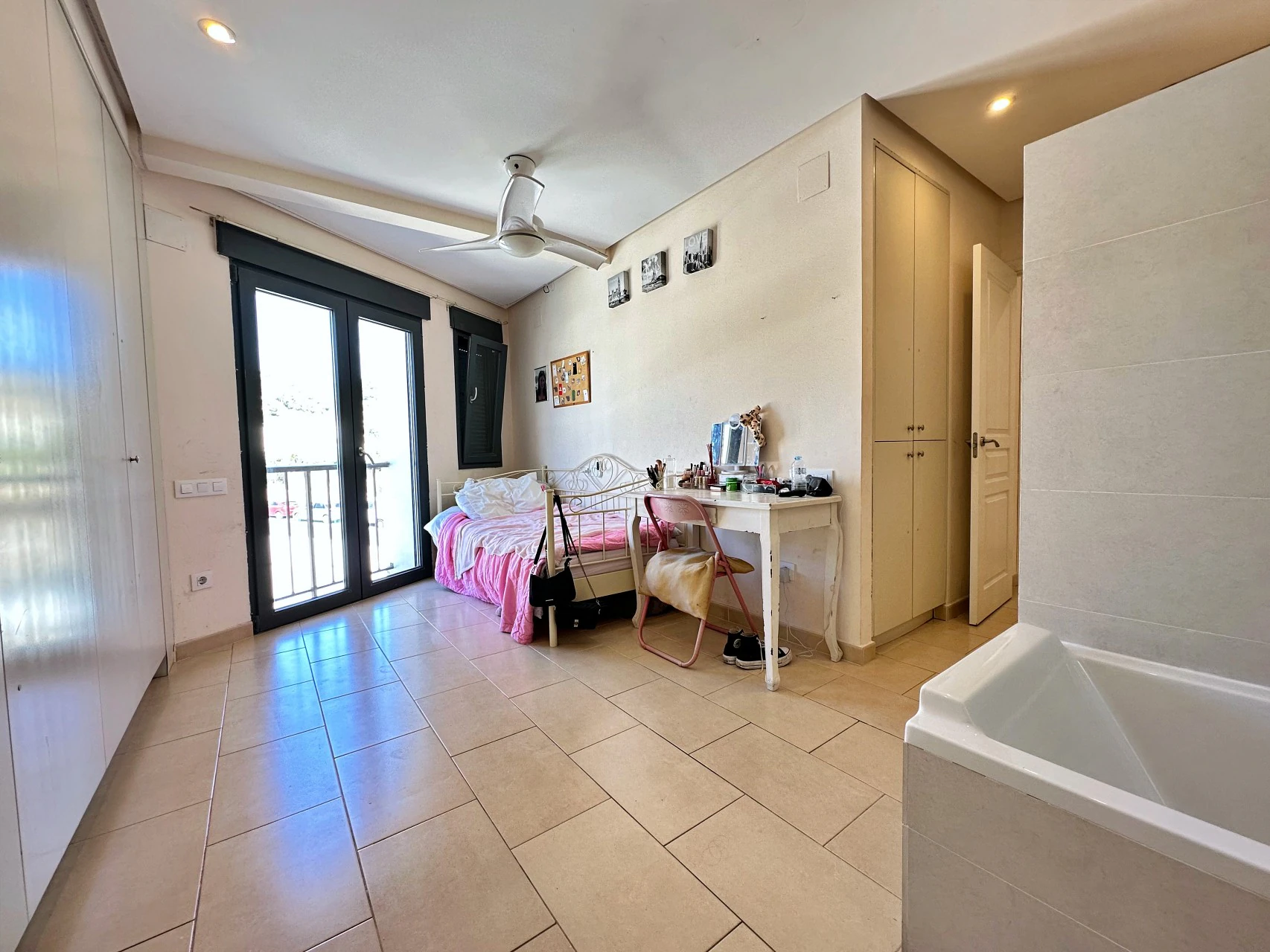 Town house for sale in Jávea