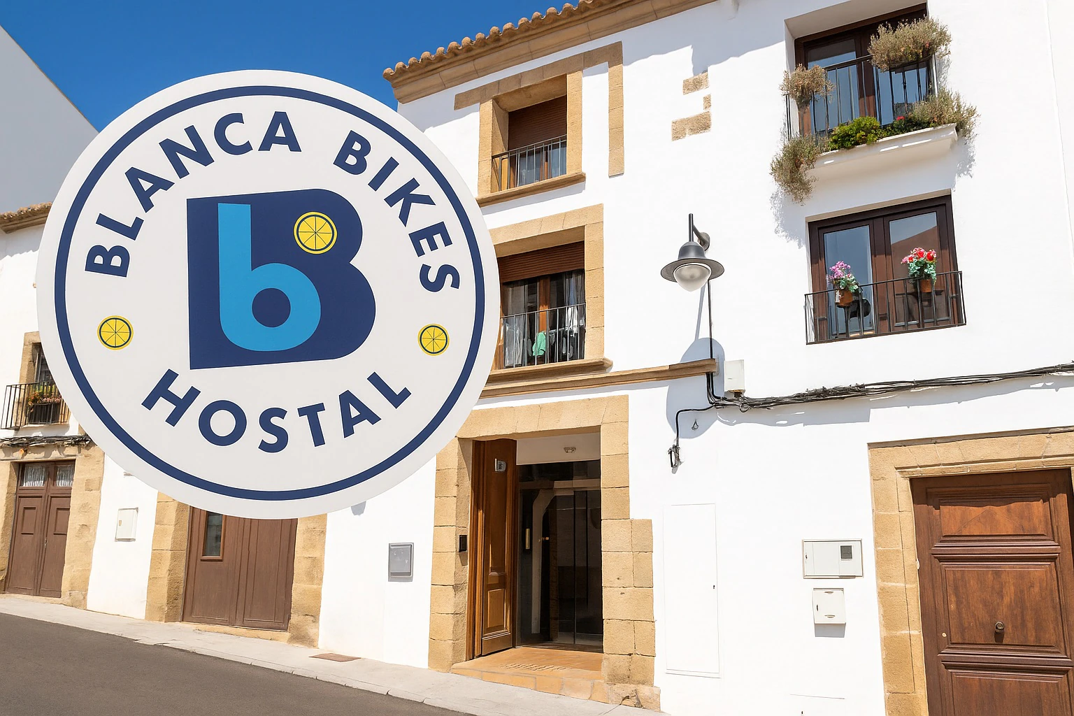 Commercial premises for sale in Jávea