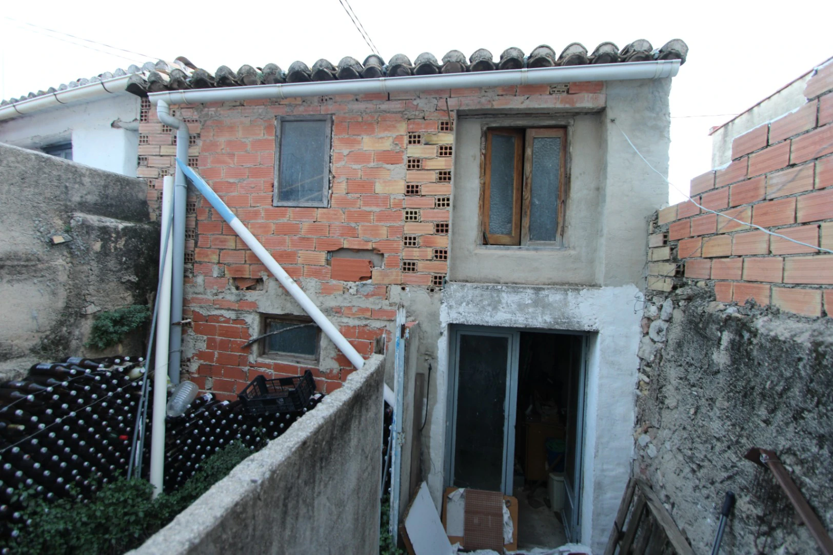 Maison de village à vendre avec garage à Murla
