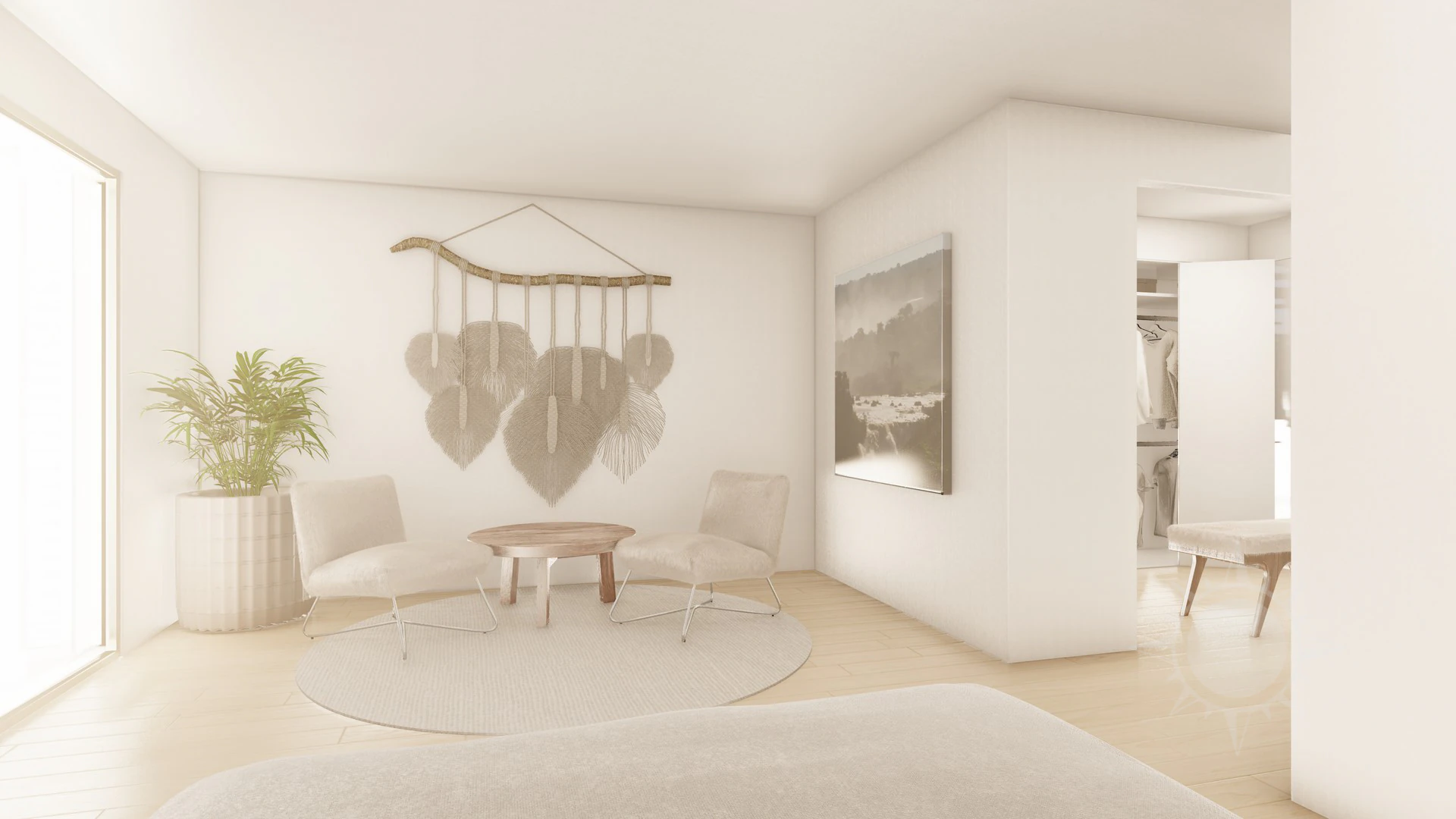 Villa for sale in Moraira