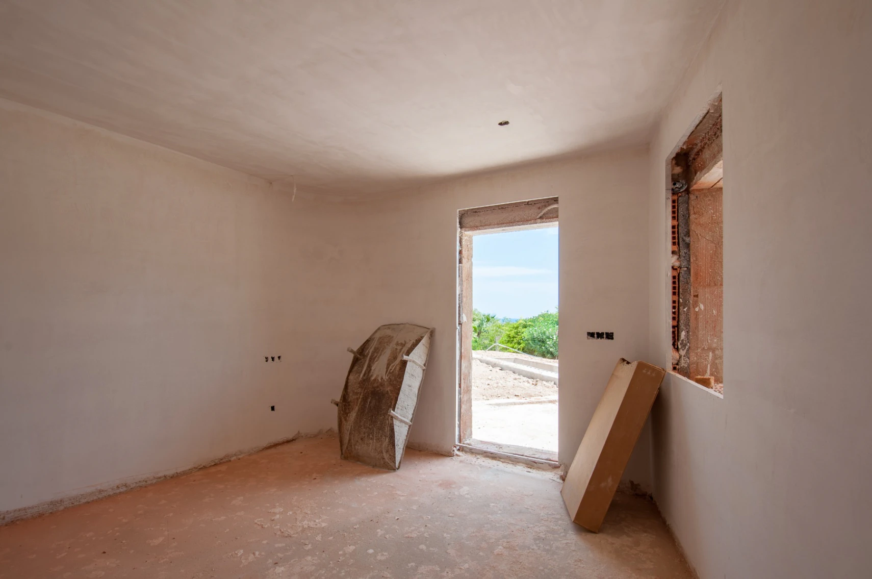Villa de diseño con vistas panorámicas al mar en , Jávea – Su casa de ensueño se hace realidad aquí