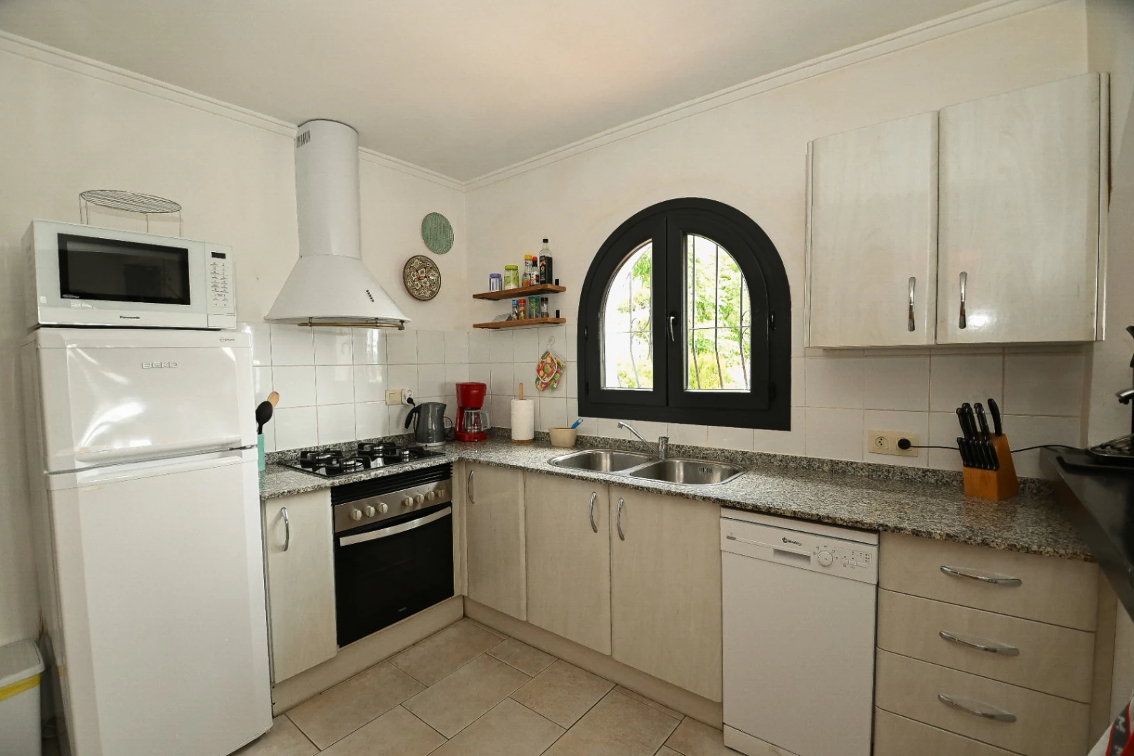 Villa for sale Benissa Costa