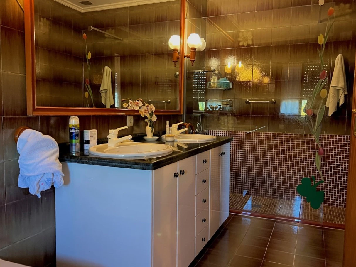 Villa for sale in Benissa