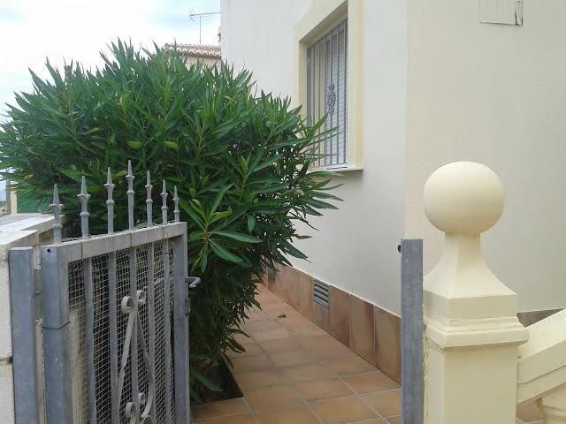 For Sale. Terraced house in Denia