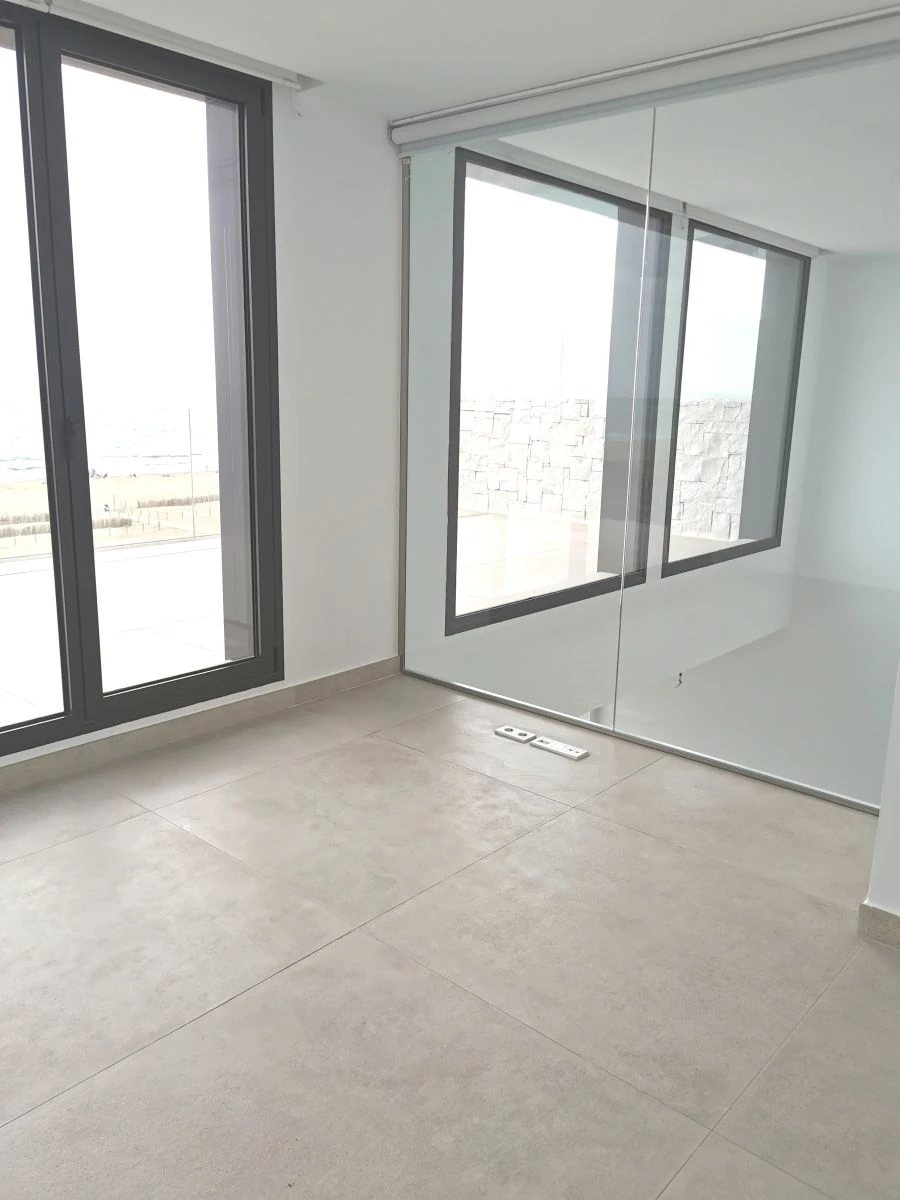 For Sale. Penthouse in Denia