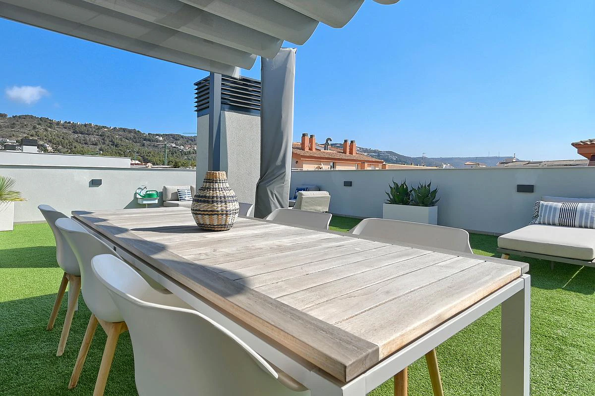 Venta. Apartment en Javea