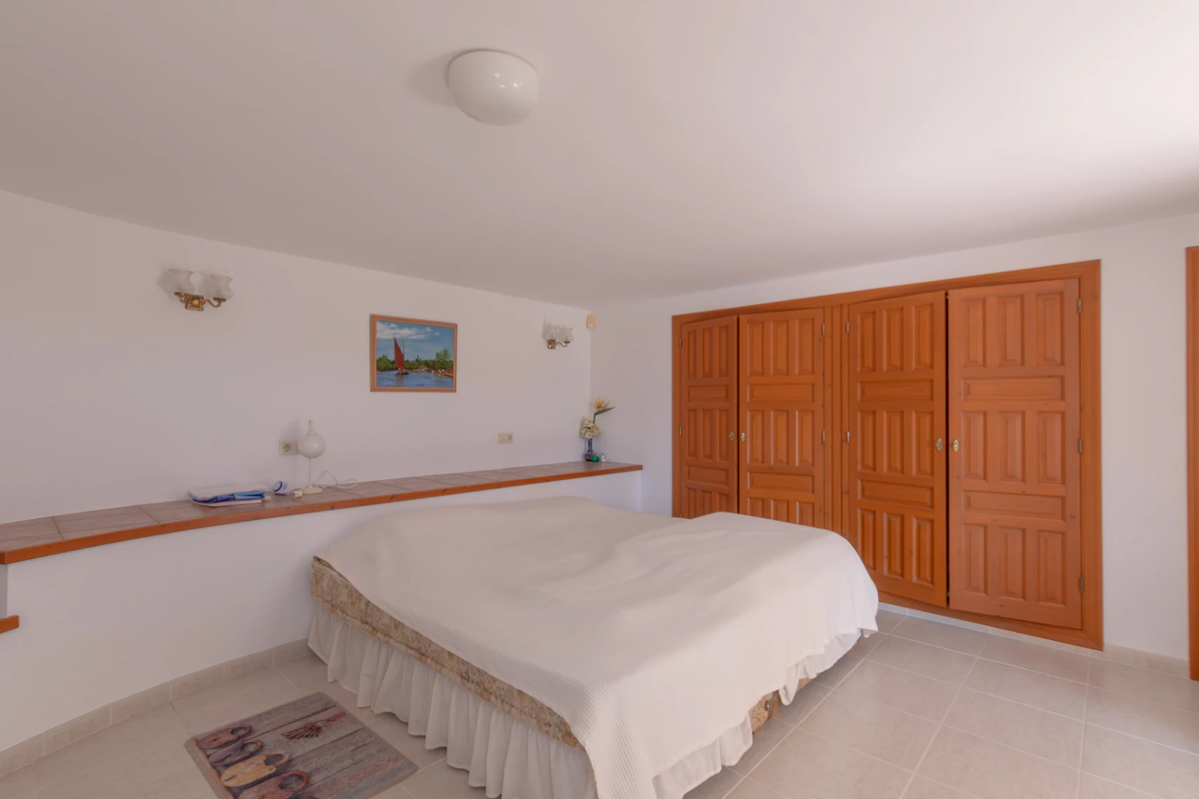 3-Bedroom Villa for Sale in Les Fonts, Benitachell Private Pool