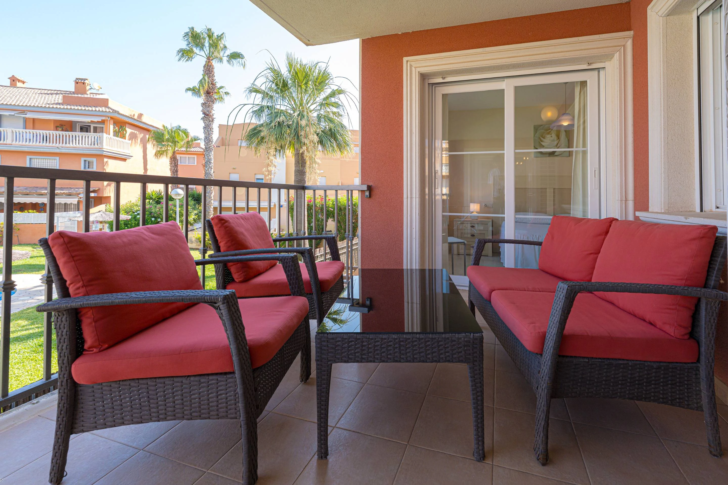 Flat for sale in Jávea - Xàbia