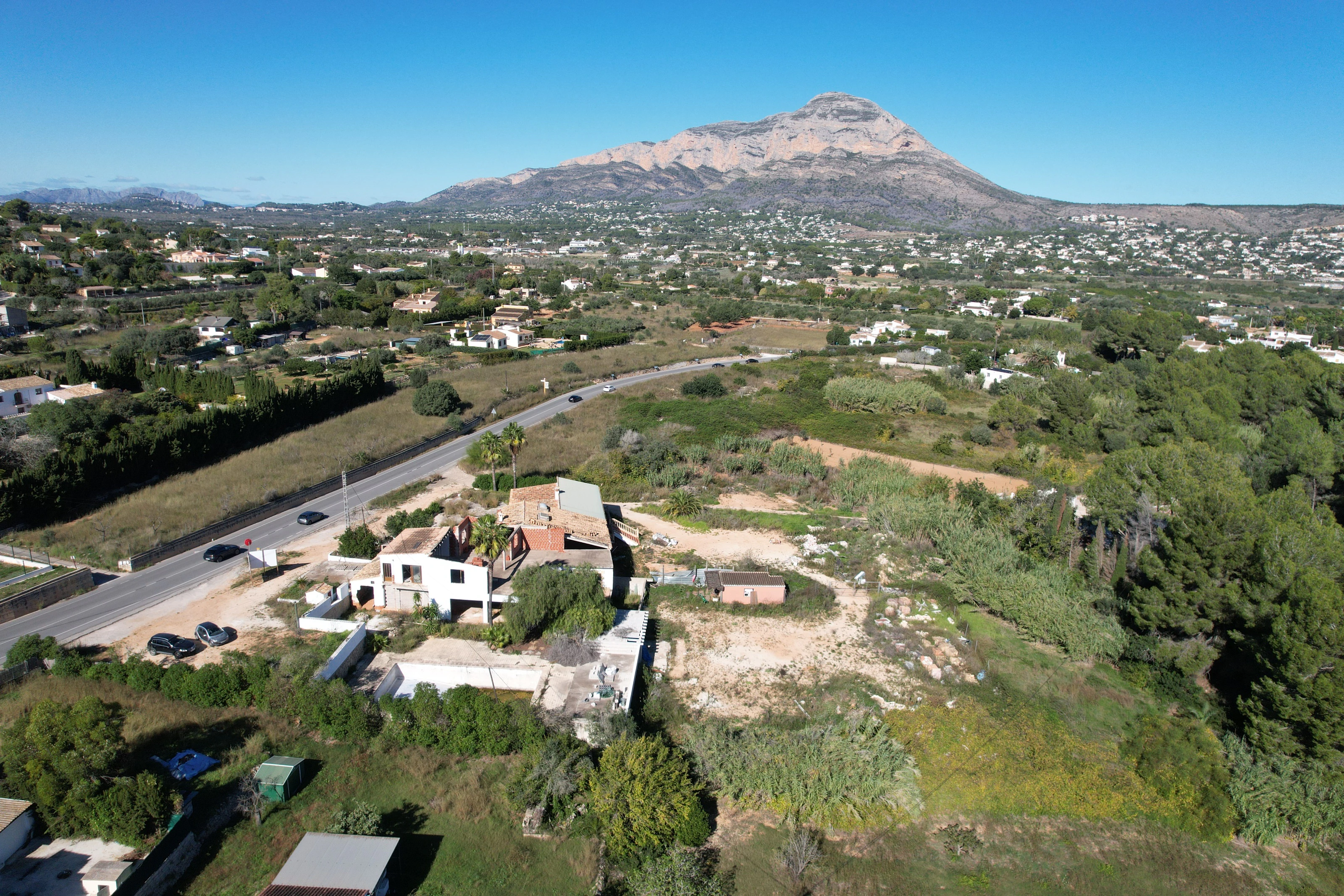 Restaurant for sale in Jávea / Xàbia