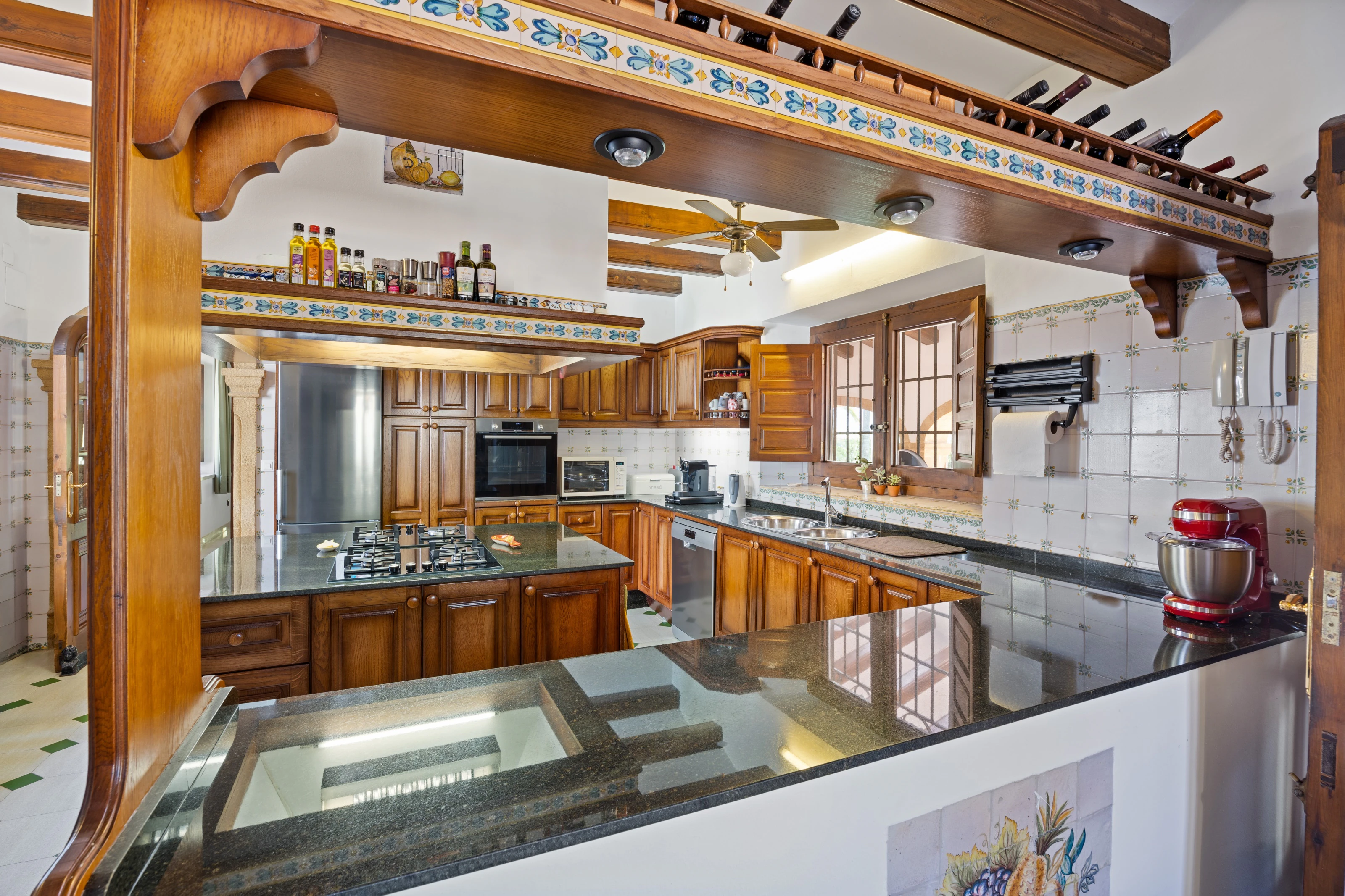 Villa for sale in Jávea / Xàbia