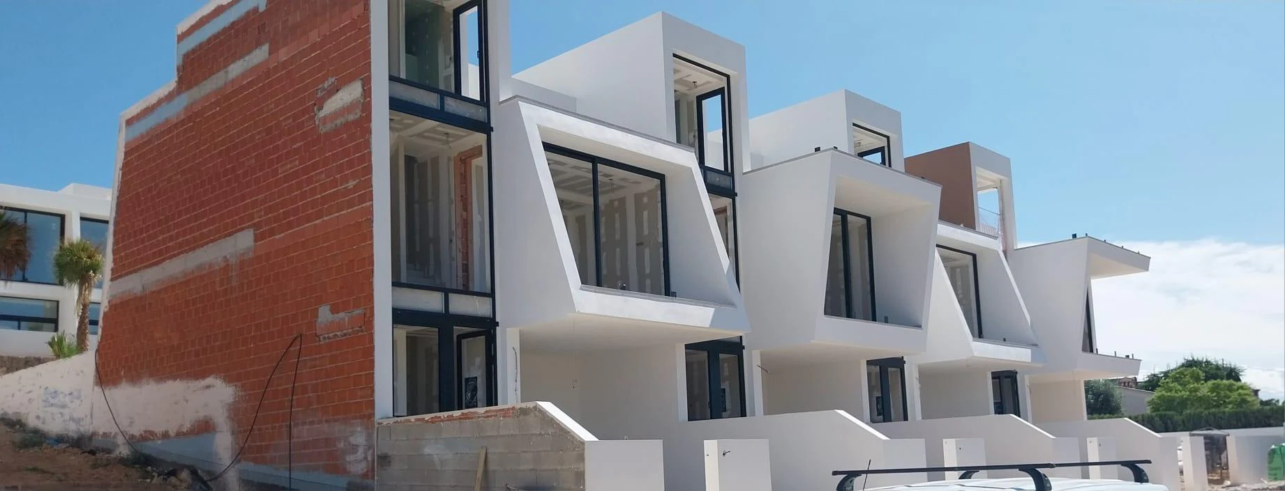 Bungalow for sale in Calpe