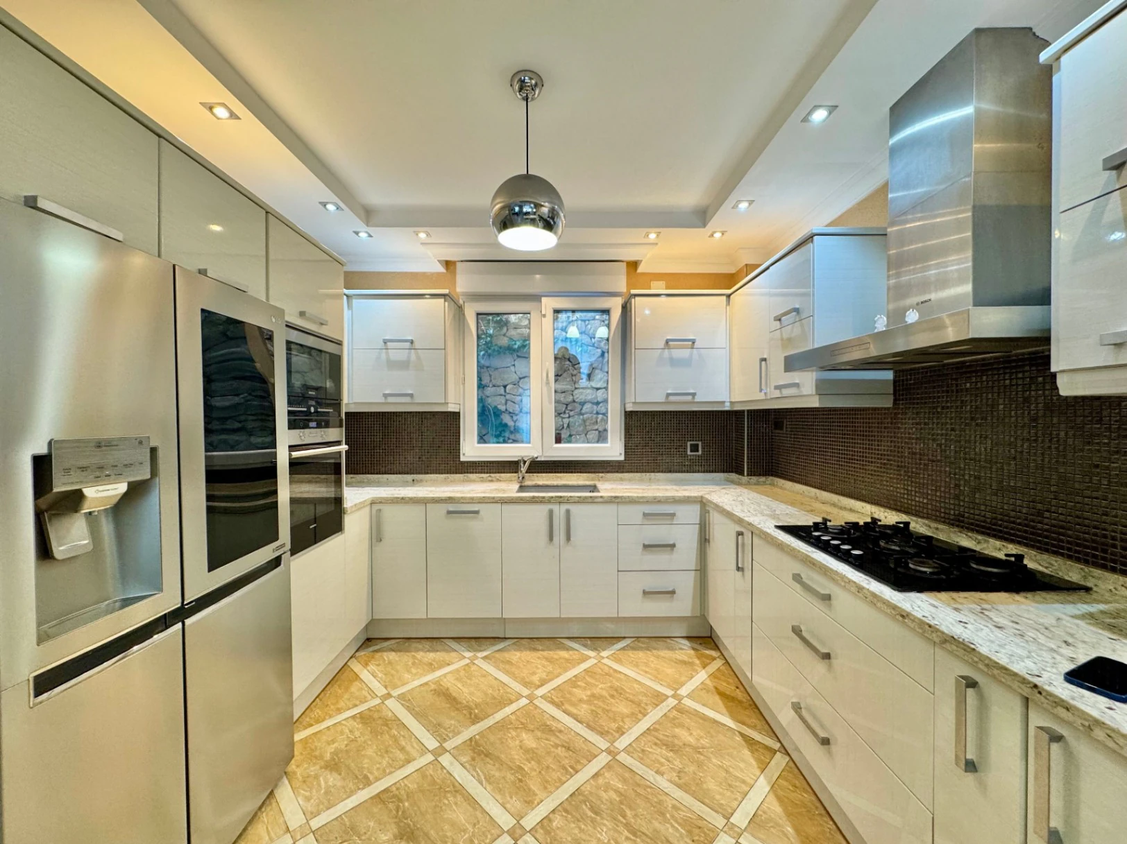 Luxury Villa in Altea Hills