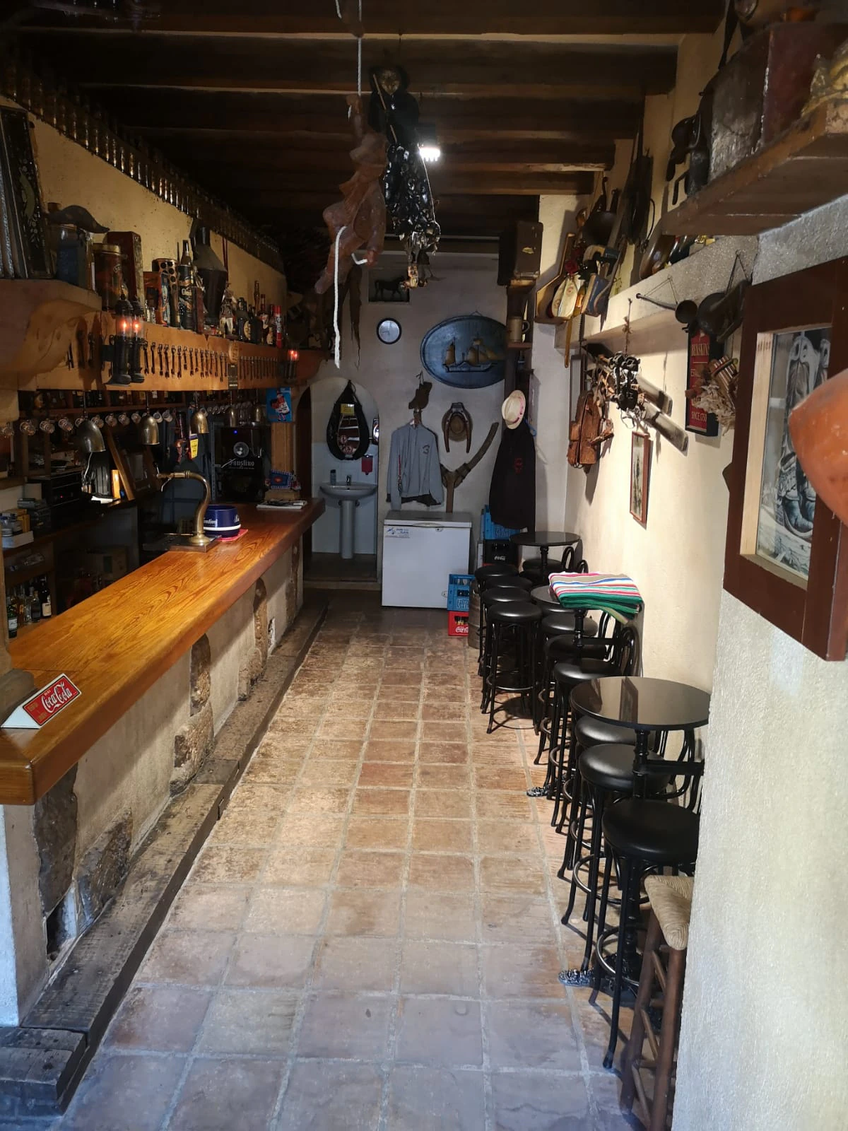 Bar for sale in Moraira