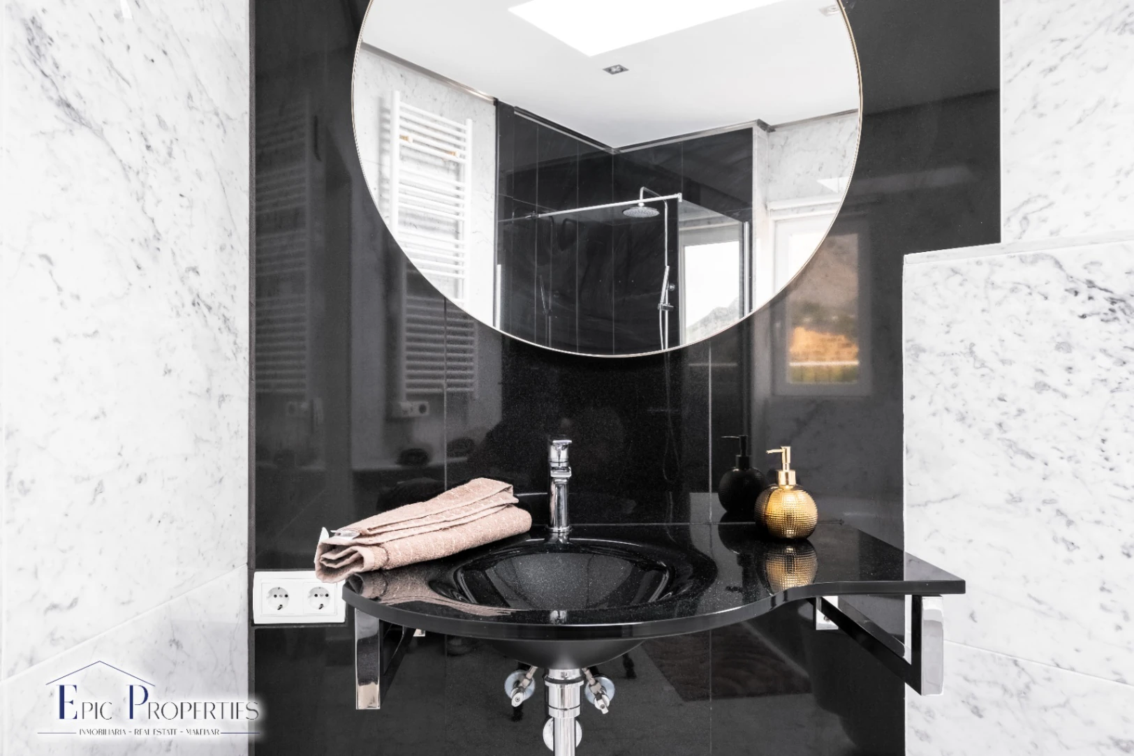 Chalet/Villa en venta en Altea