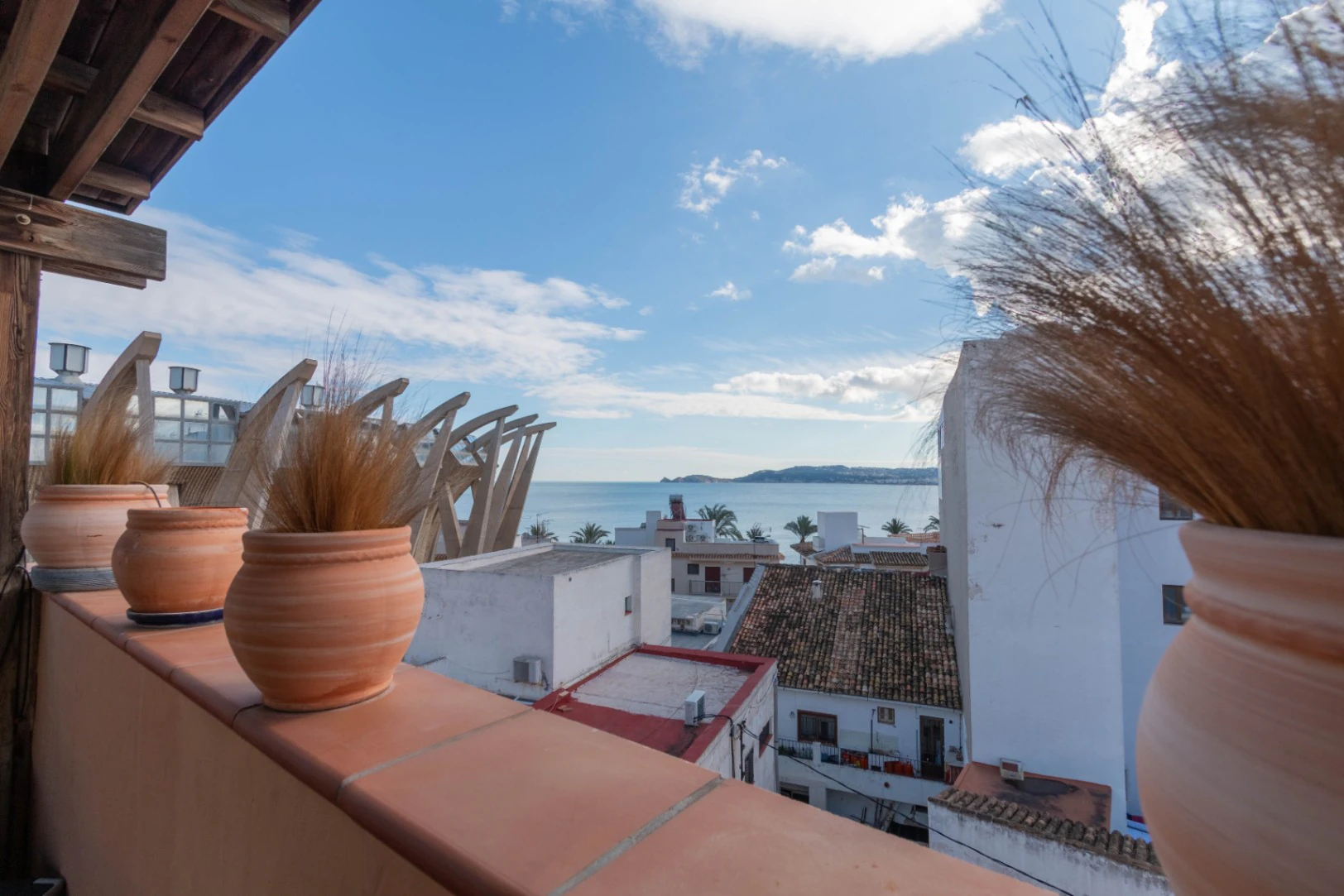 Town_house for sale in Jávea