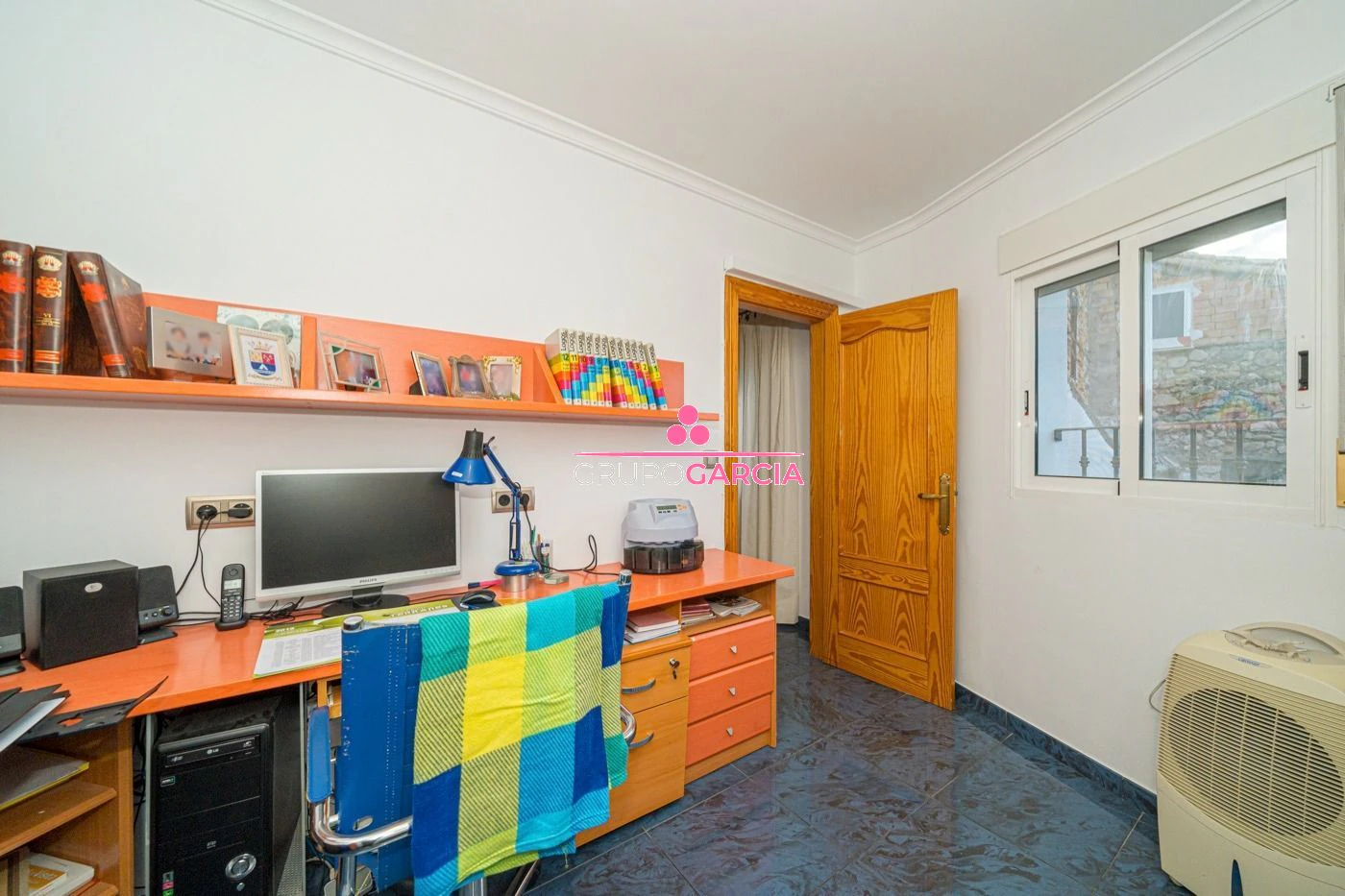 Commercial premises for sale in Alcalali