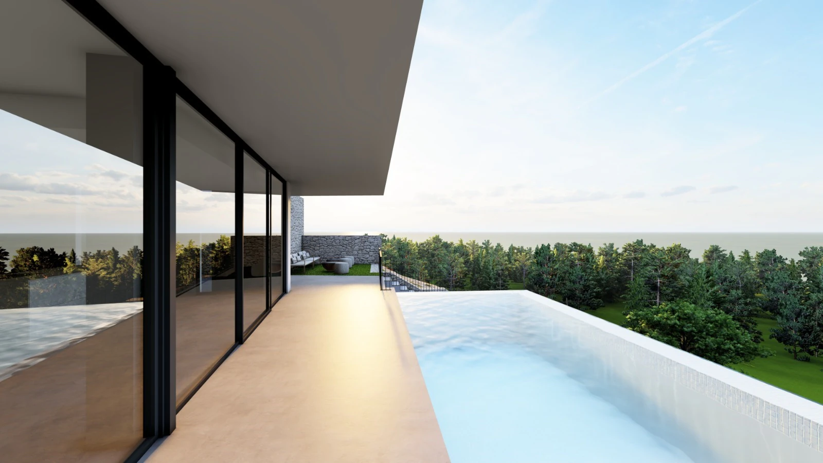 Chalet en venta en Altea la Vella