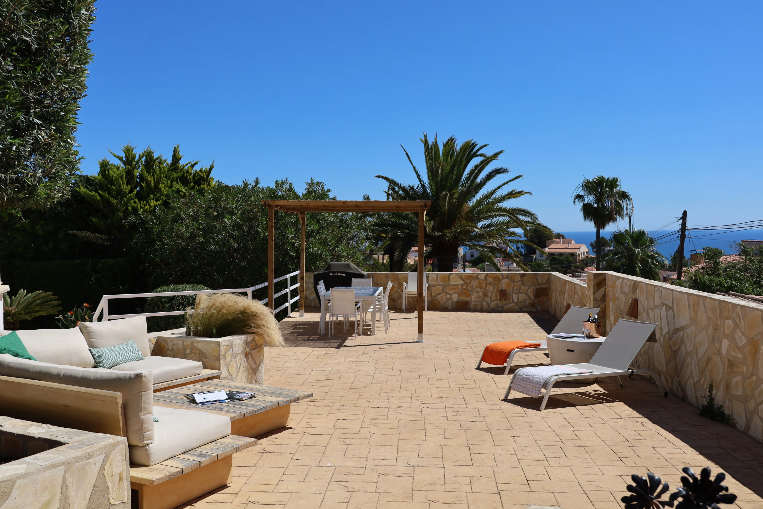 Villa for sale in Jávea / Xàbia