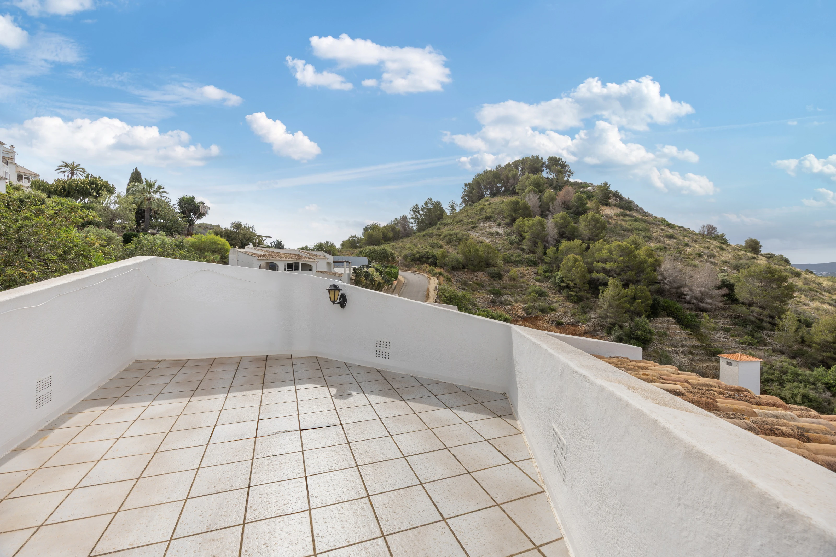 Villa for sale in Jávea / Xàbia