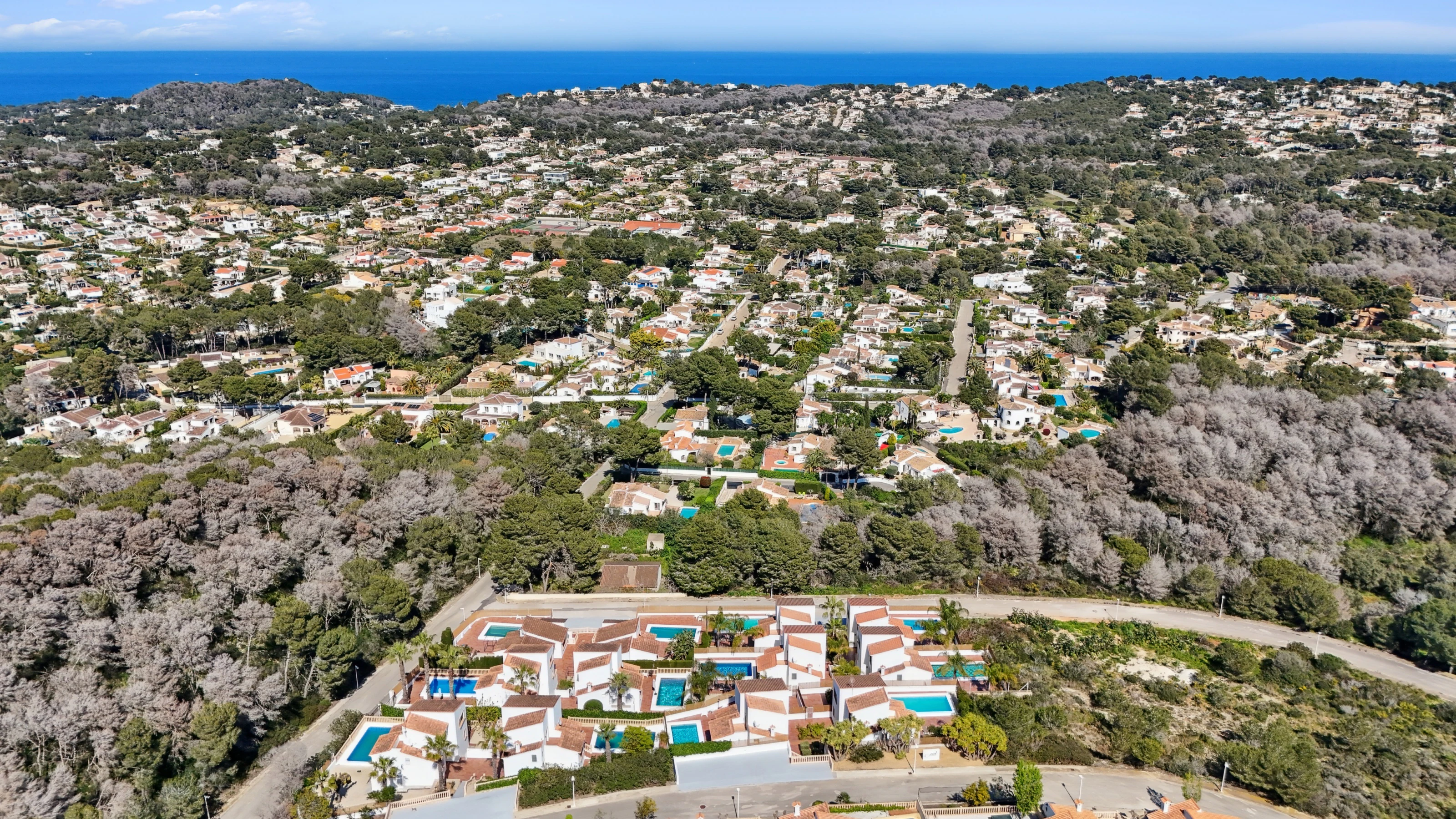 Bungalow for sale in Jávea / Xàbia