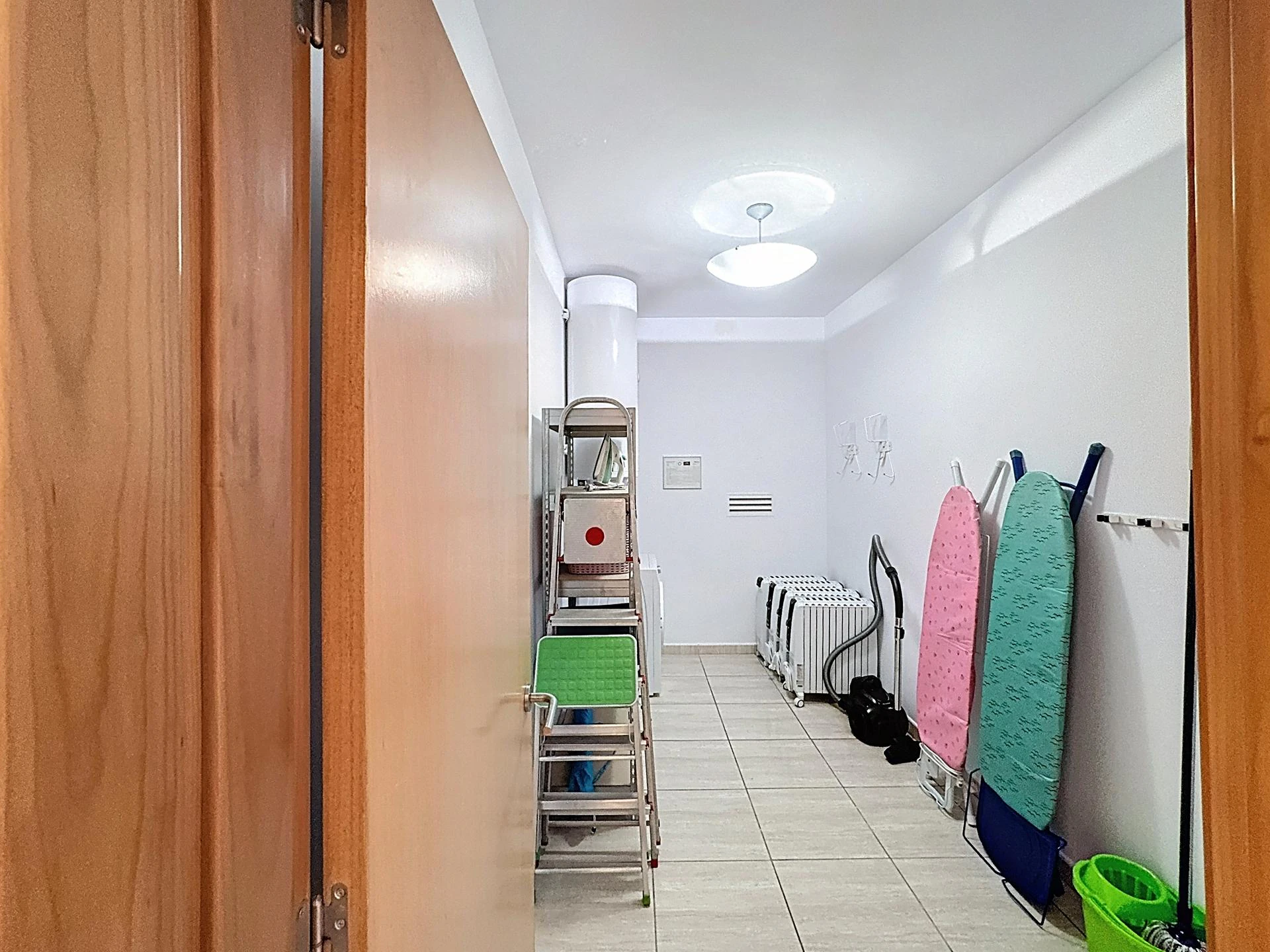 Cumbre del Sol villa with private pool