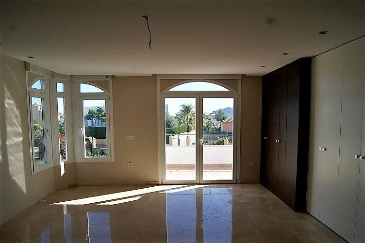 Villa zum verkauf in Alfaz Del Pi