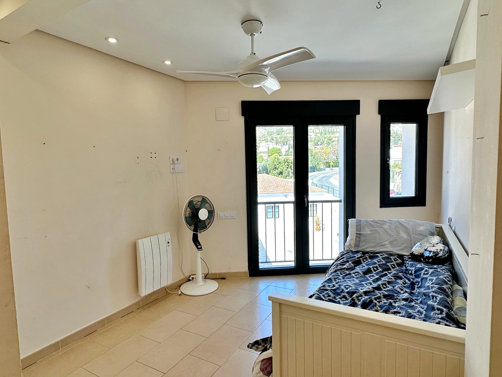 Town house for sale in Jávea