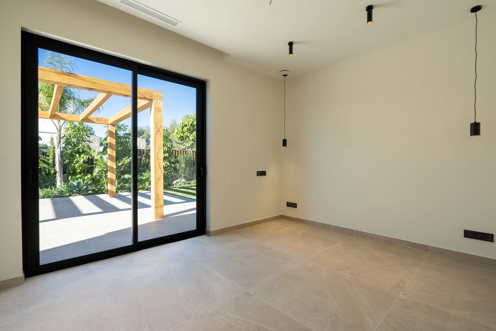 Villa for sale in Jávea - Xàbia