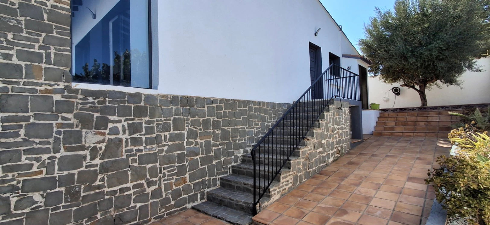 Villa for sale in Calpe